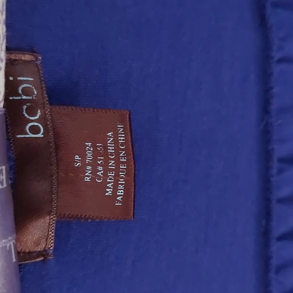 Ladies blouse - Picture 2 of 4